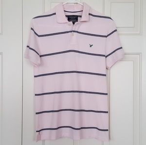 American Eagle Polo Size XS